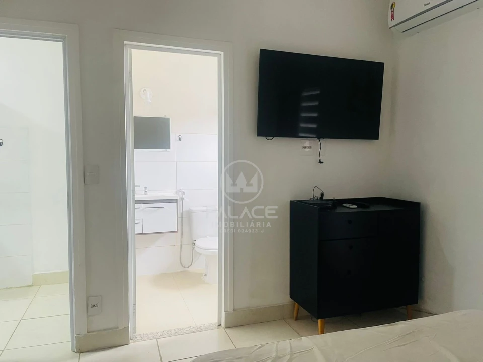 Kitnet para Alugar,  Dois Córregos Piracicaba