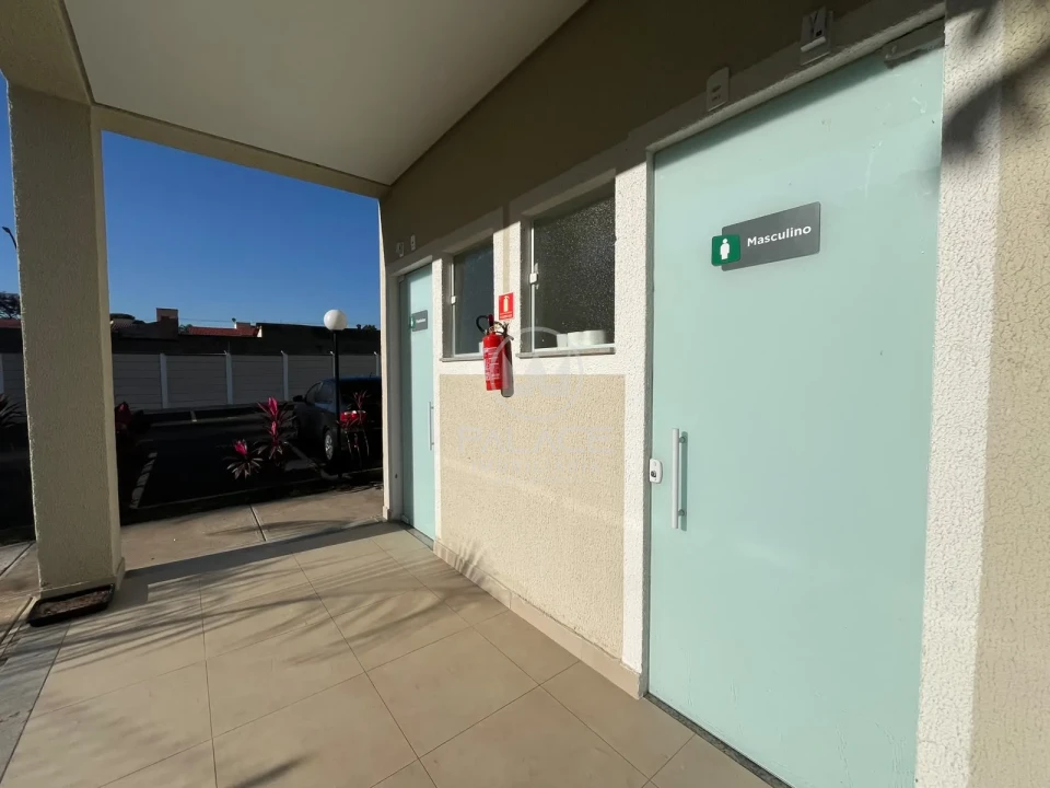 APARTAMENTO PARA ALUGAR NO PIAZZA RAVENA / PIRACICABA