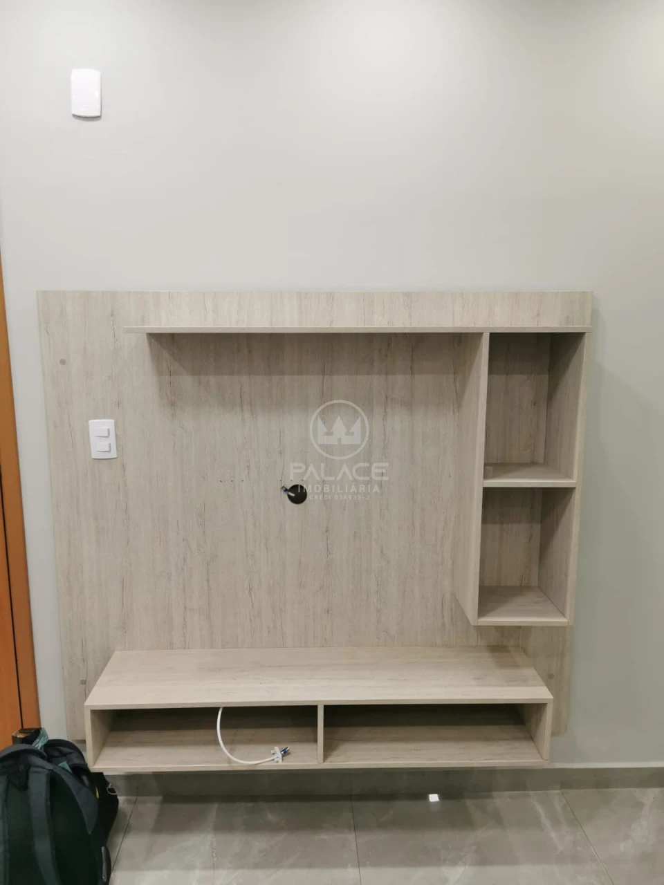 Apartamento Para Alugar Condominio Piazza Verona Piracicaba