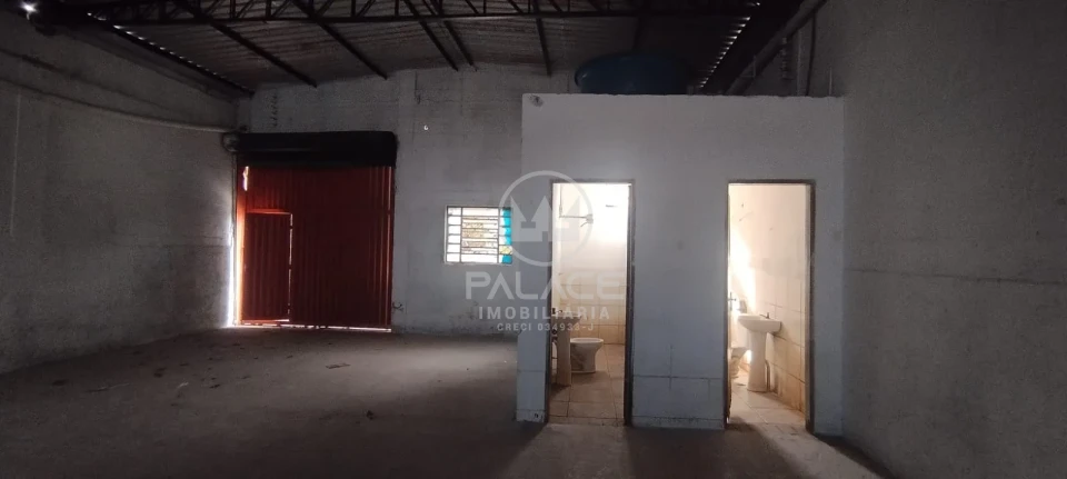 Comercial Para Alugar Jardim Pacaembu Piracicaba