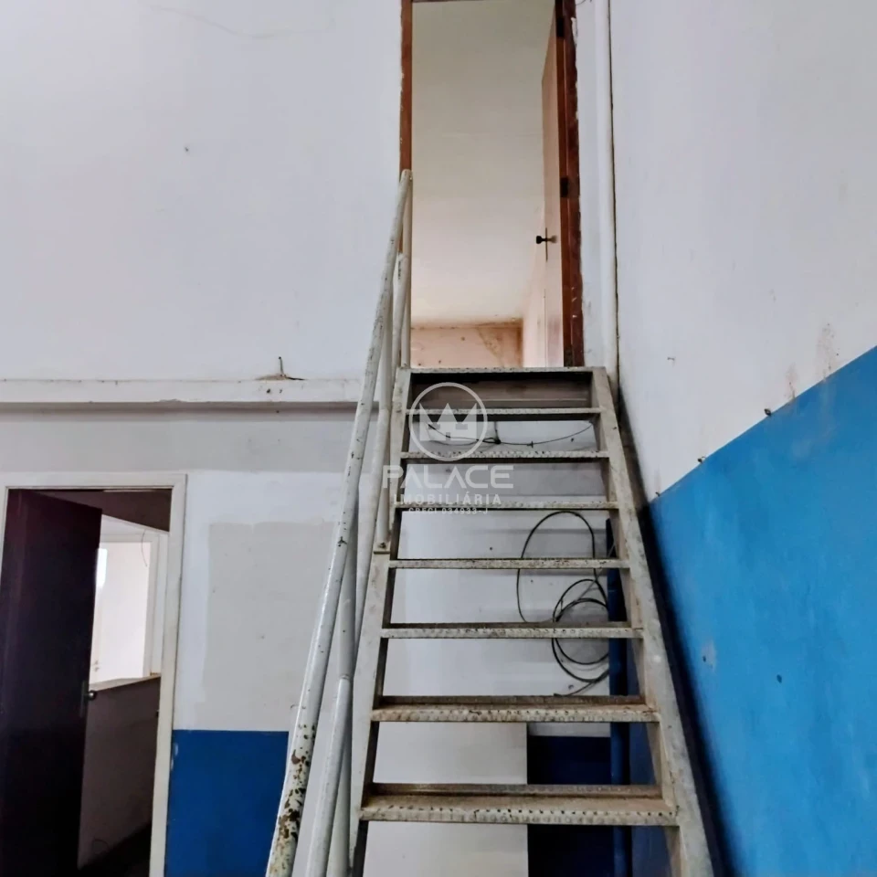 Barracão disponivel para locação