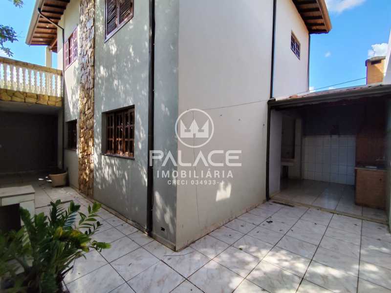 Imagens do imóveis casa para alugar em jardim astúrias ii, piracicaba 3 quartos 130m²