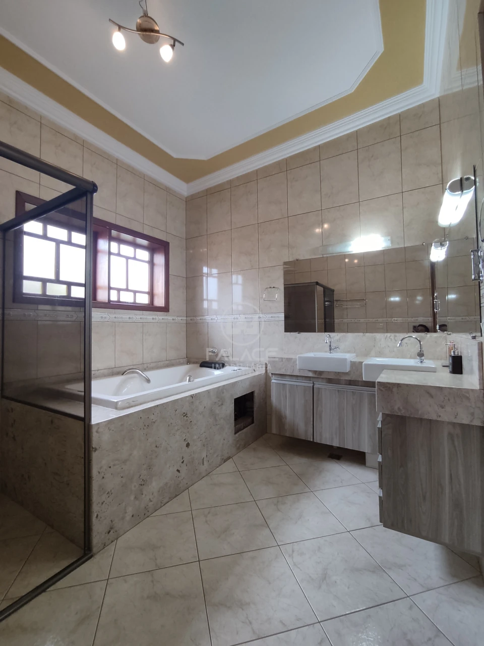 Imagens do imóveis casa para venda e aluguel em alto, piracicaba 3 quartos 258m²