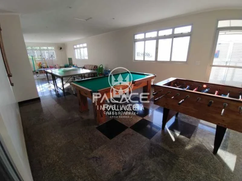 Apartamento de alto padrão a venda no bairro Jardim Elite, Piracicaba, SP.