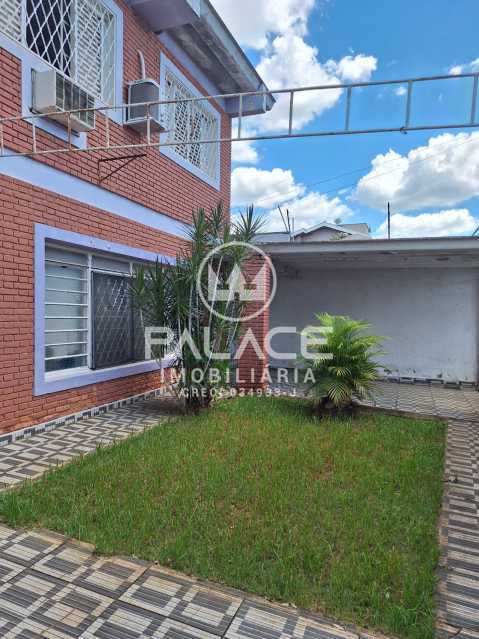 Casa de rua :  / Residencial / Nova Piracicaba