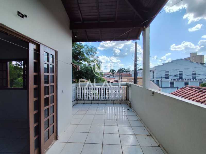 Imagens do imóveis casa para alugar em jardim astúrias ii, piracicaba 3 quartos 130m²