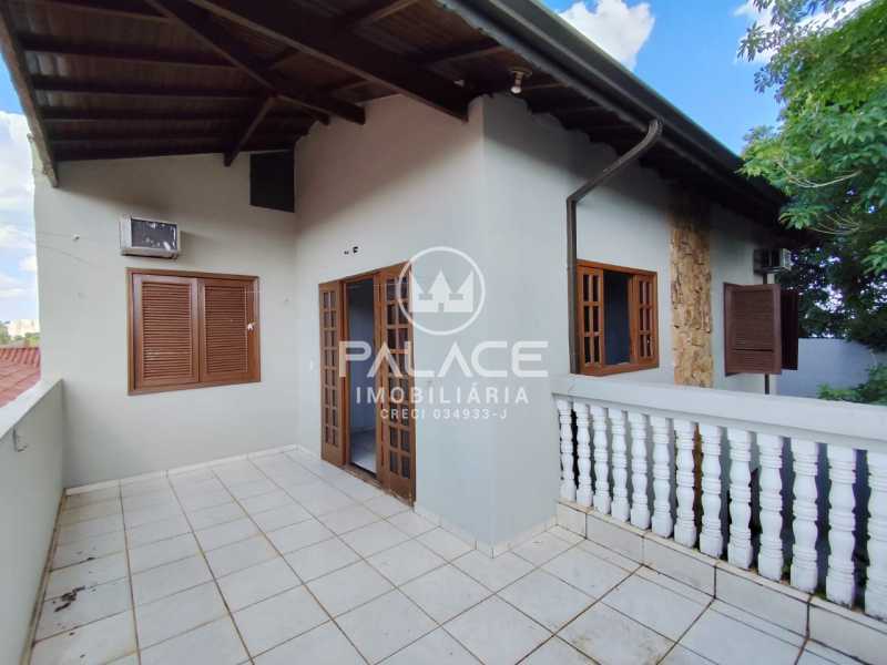 Imagens do imóveis casa para alugar em jardim astúrias ii, piracicaba 3 quartos 130m²