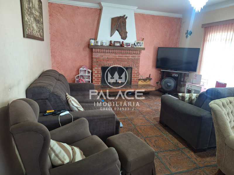 Casa de rua :  / Residencial / Nova Piracicaba