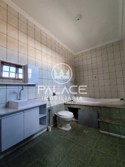 Imagens do imóveis casa para alugar em jardim astúrias ii, piracicaba 3 quartos 130m²