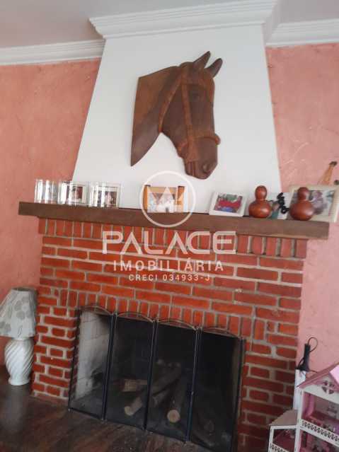 Casa de rua :  / Residencial / Nova Piracicaba