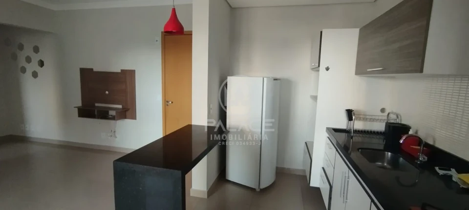 Apartamento À Venda E Locação Edificio Voluntarios Piracicaba
