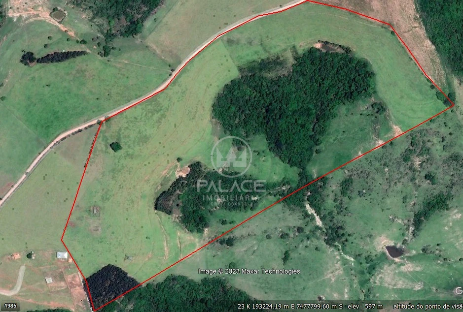 Sítio :  / Rural / Centro (Ibitiruna)