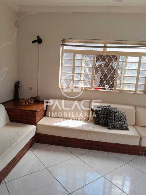 Casa de rua :  / Residencial / Nova Piracicaba