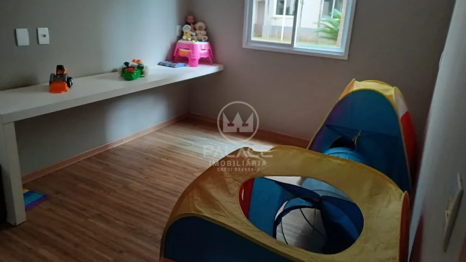 APARTAMENTO A VENDA RESIDENCIAL LUMIERE