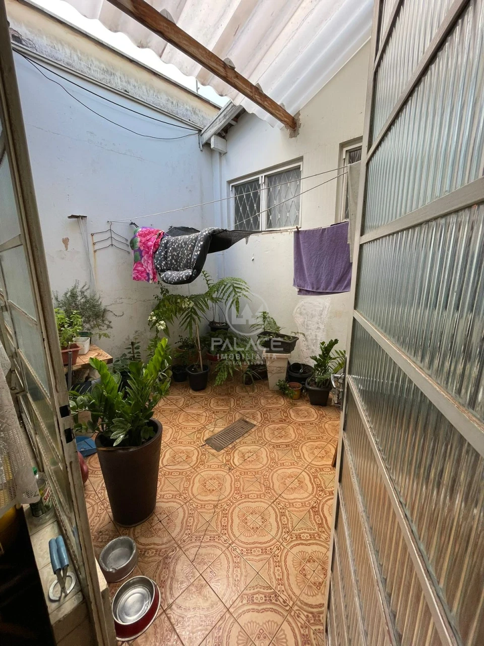 Casa À Venda Nova América Piracicaba