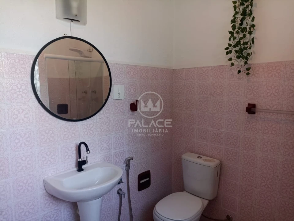 Casa À Venda Cidade Alta Piracicaba