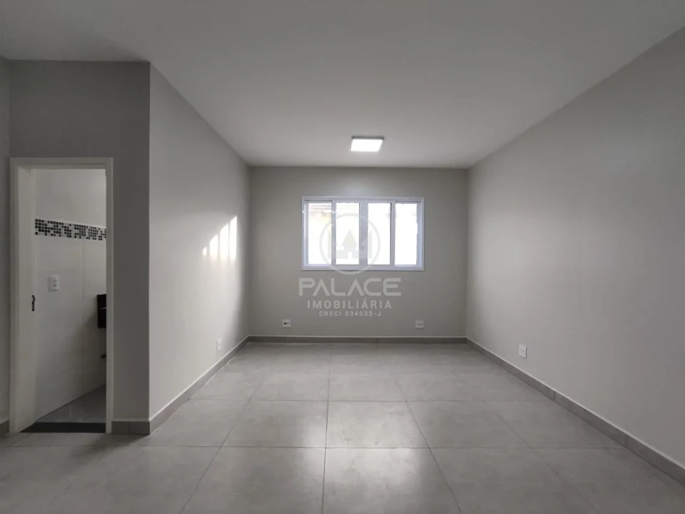 Comercial Para Alugar Vila Independência Piracicaba