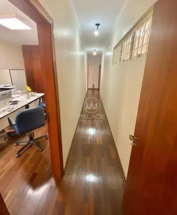 Casa À Venda Jaraguá Piracicaba
