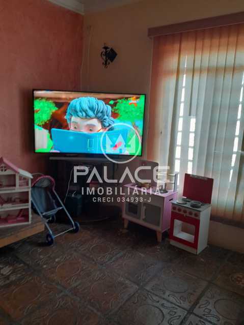 Casa de rua :  / Residencial / Nova Piracicaba