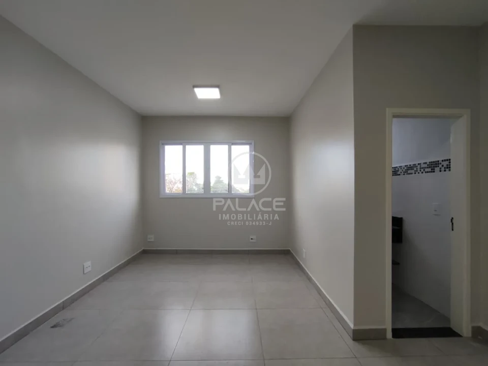 Comercial Para Alugar Vila Independência Piracicaba