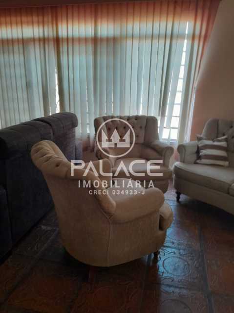 Casa de rua :  / Residencial / Nova Piracicaba