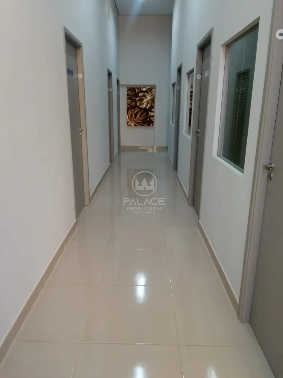 SALA COMERCIAL BAIRRO ALTO