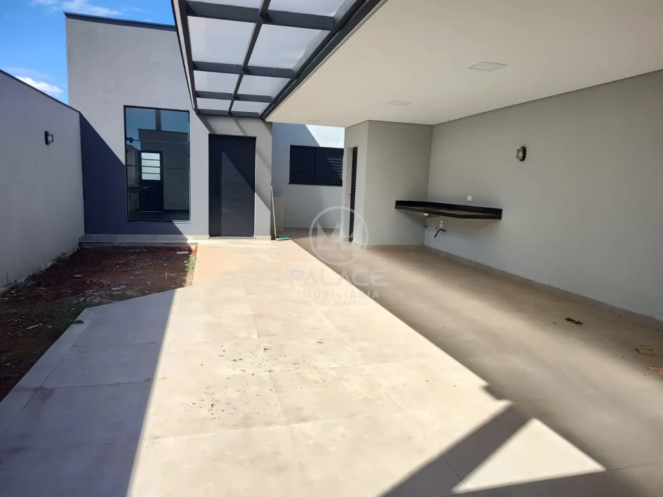 Casa À Venda Nossa Senhora Aparecida I Saltinho