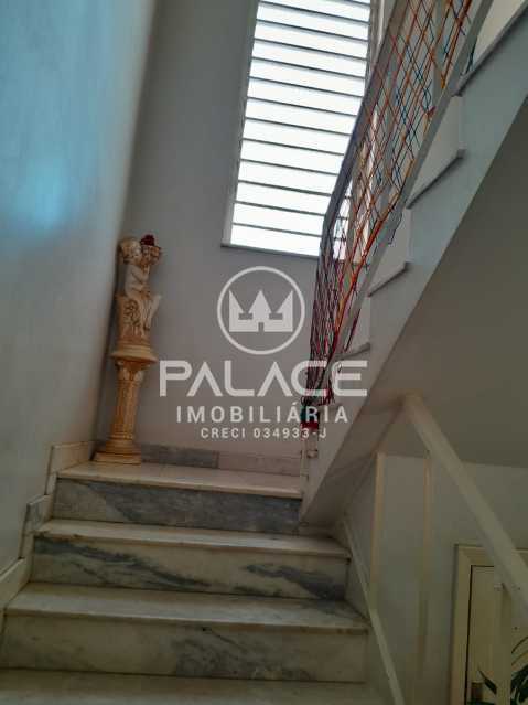 Casa de rua :  / Residencial / Nova Piracicaba