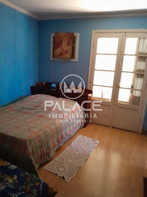 Casa de rua :  / Residencial / Nova Piracicaba