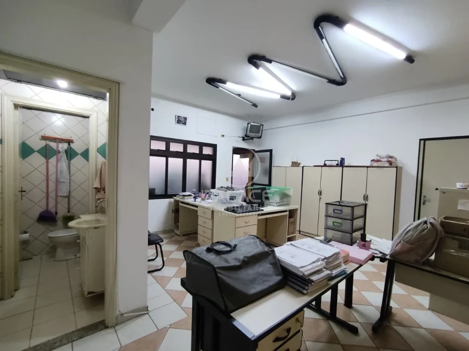 Prédio Inteiro, 45 m² - Foto 11