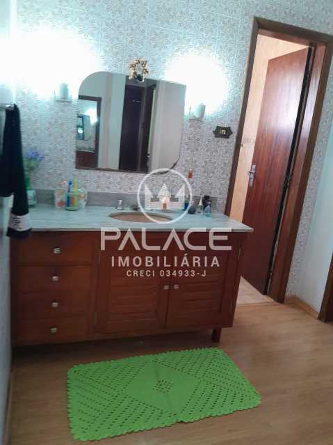 Casa de rua :  / Residencial / Nova Piracicaba