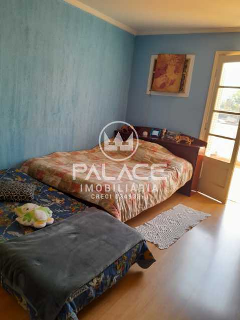 Casa de rua :  / Residencial / Nova Piracicaba