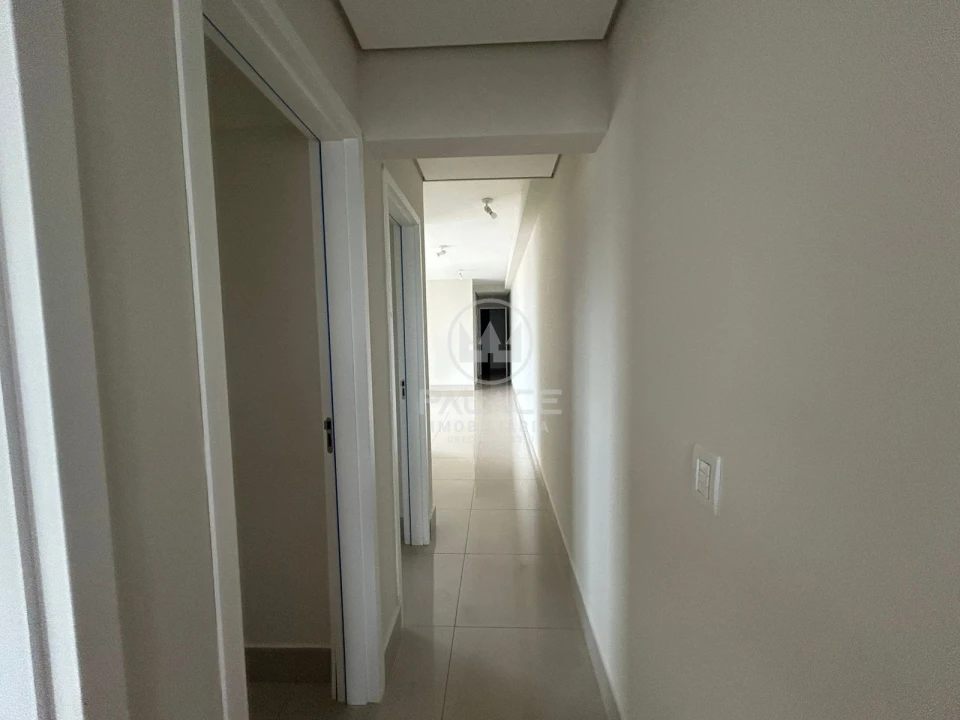 apartamento para alugar em alemães, piracicaba 3 quartos 81m²