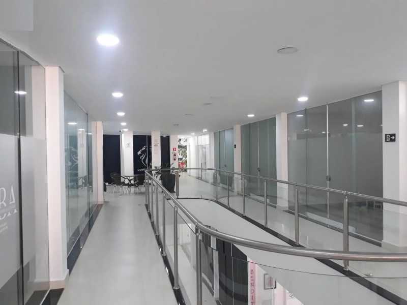 Imagens do imóveis loja para alugar em centro, águas de são pedro 23m²