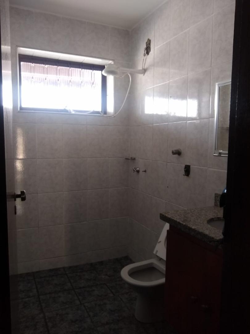 Imagens do imóveis casa para alugar em paulicéia, piracicaba 3 quartos 88m²
