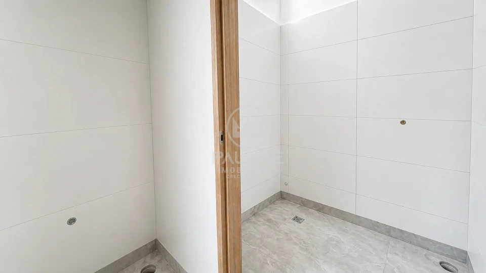 Barracão com 385m² para alugar  na Paulista, em Piracicaba