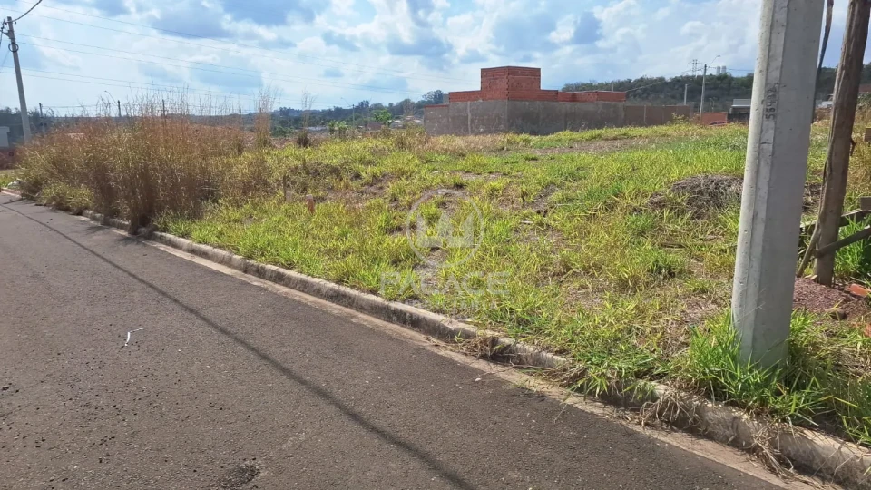 Terreno, 277 m² - Foto 3