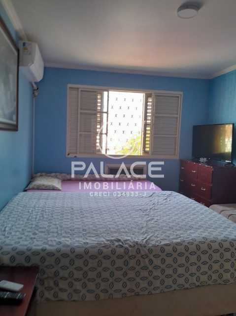 Casa de rua :  / Residencial / Nova Piracicaba