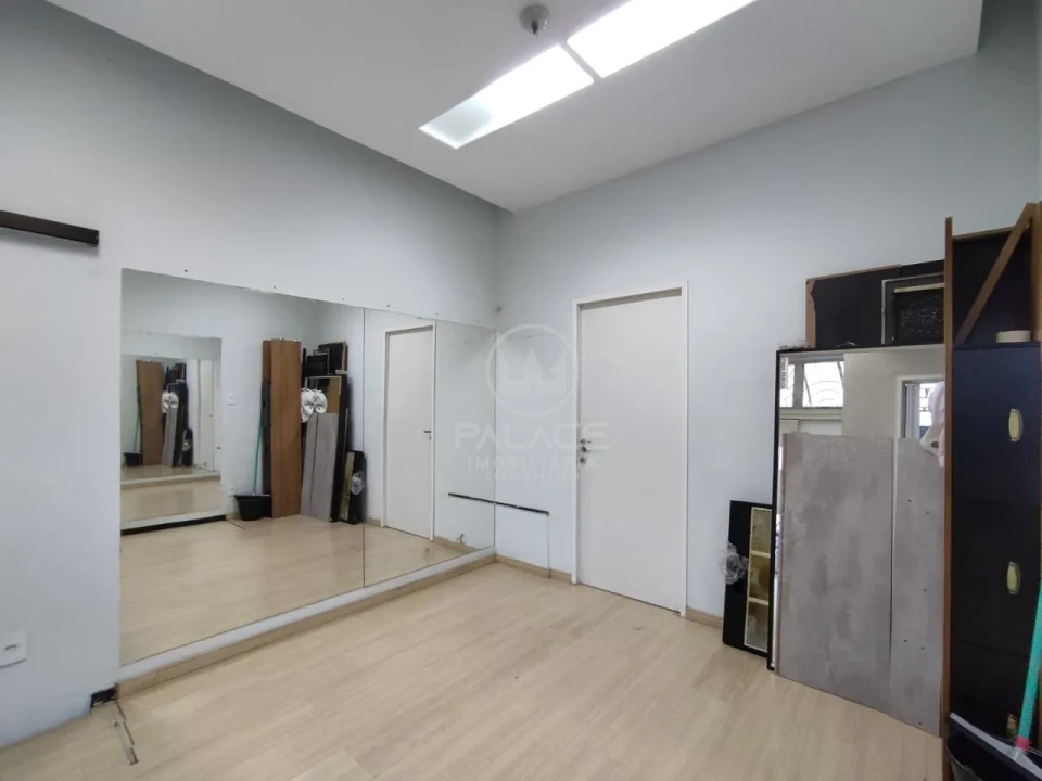Comercial Para Alugar Centro Piracicaba