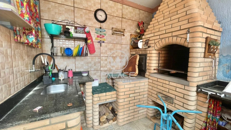 CASA / LOCACAO / 3 QUARTOS / PISCINA / CAMPESTRE / PIRACICABA