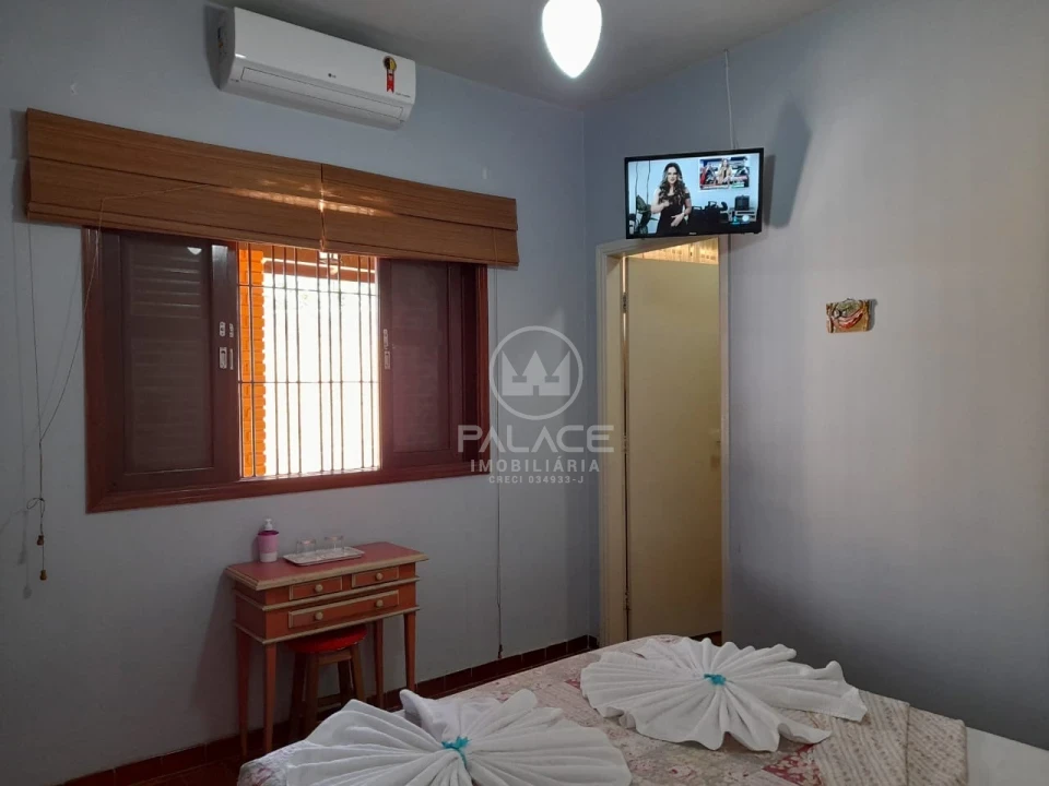 Casa À Venda Centro Águas De São Pedro
