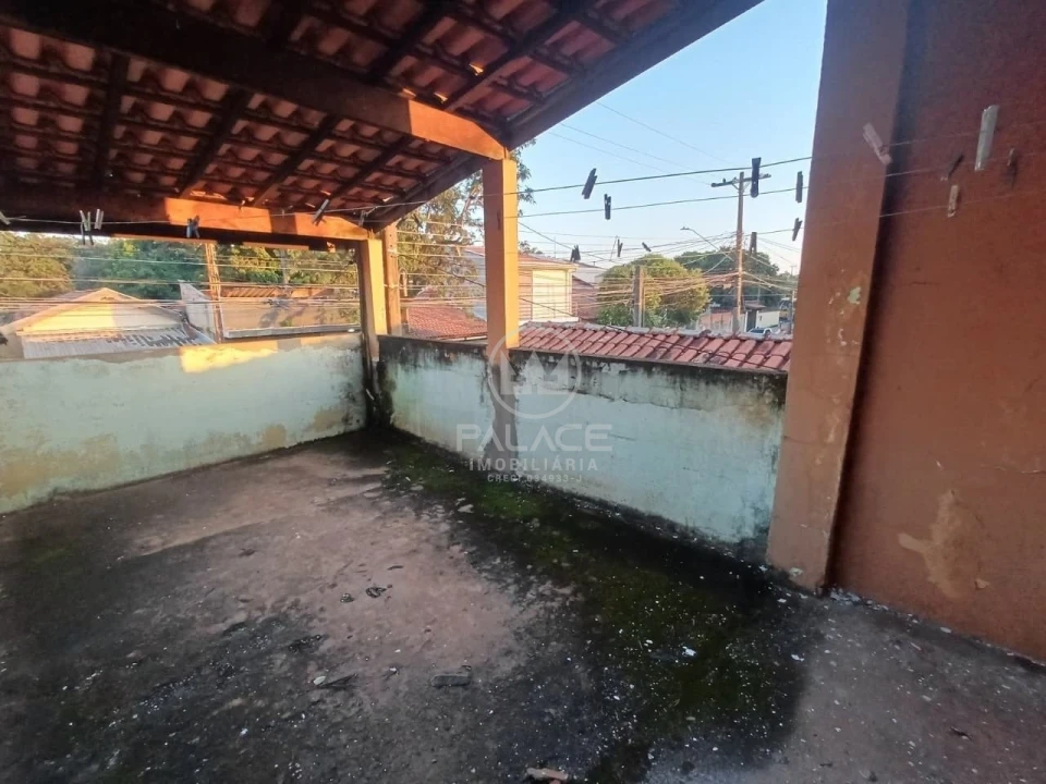 Casa À Venda Jardim Nova Iguaçu Piracicaba - Foto 14