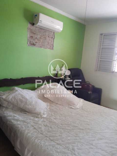 Casa de rua :  / Residencial / Nova Piracicaba