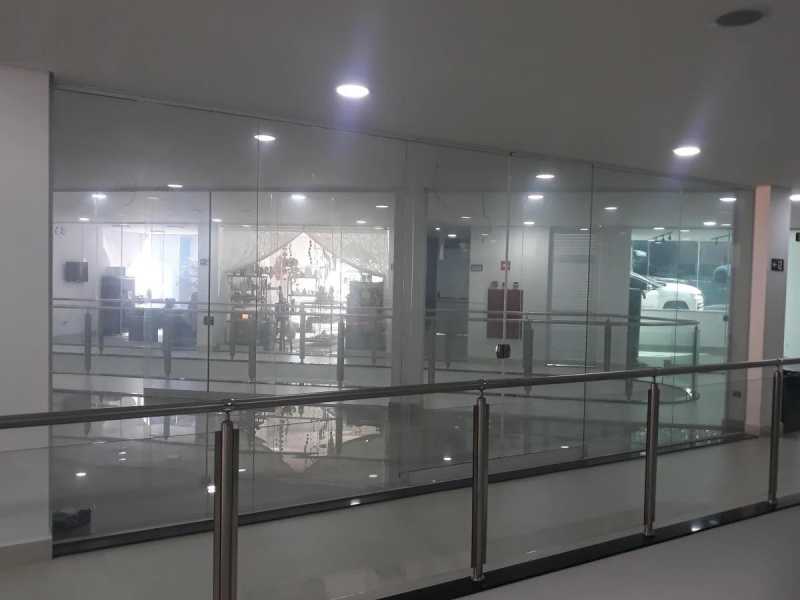 Imagens do imóveis loja para alugar em centro, águas de são pedro 23m²