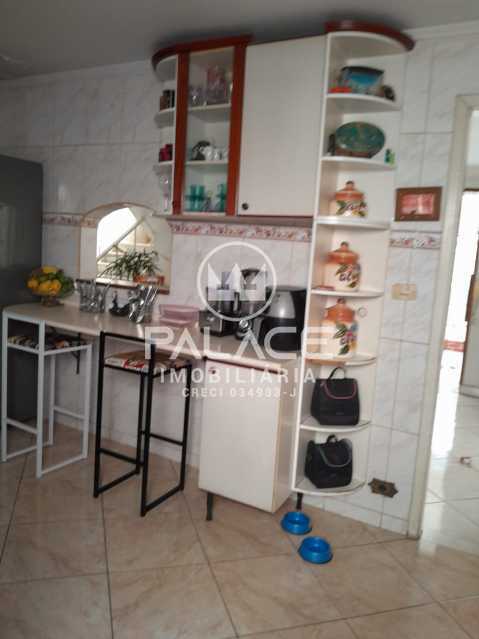 Casa de rua :  / Residencial / Nova Piracicaba