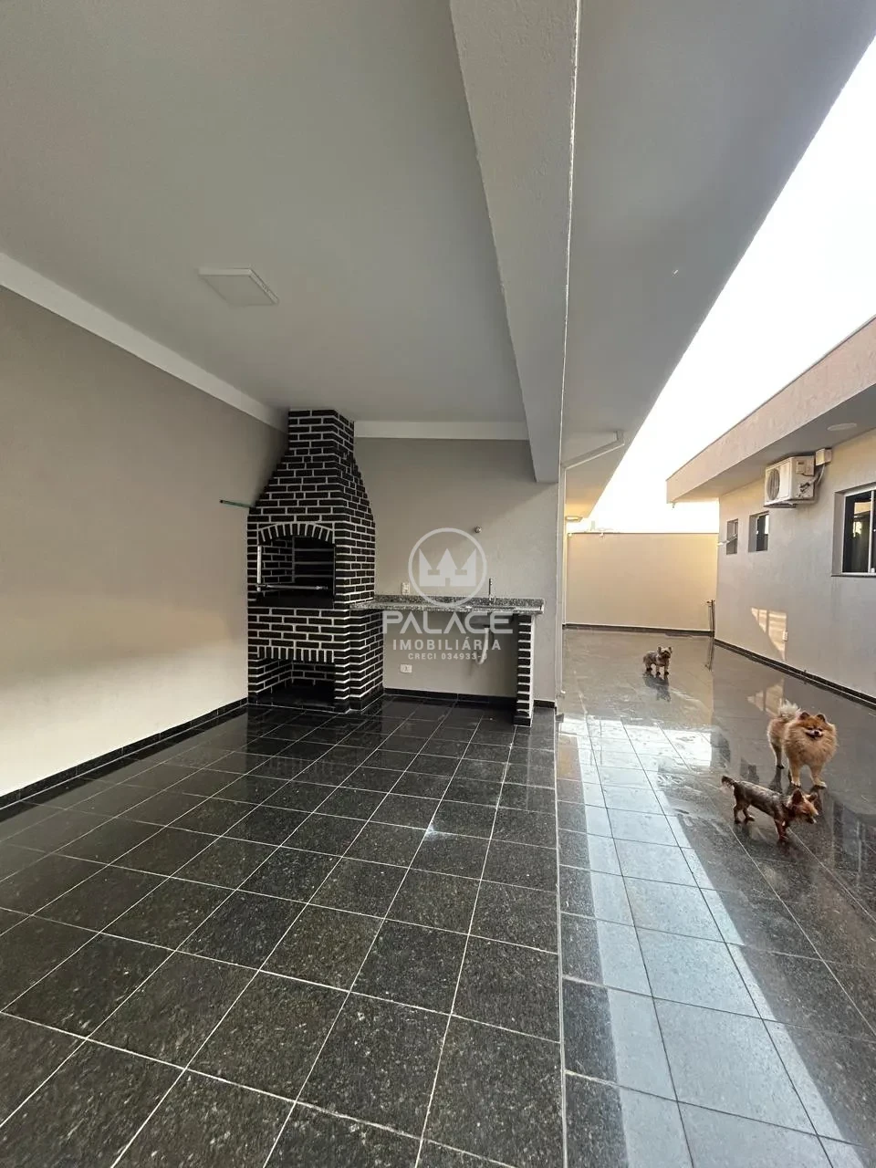 Casa À Venda Vila Santa Maria Americana - Foto 6