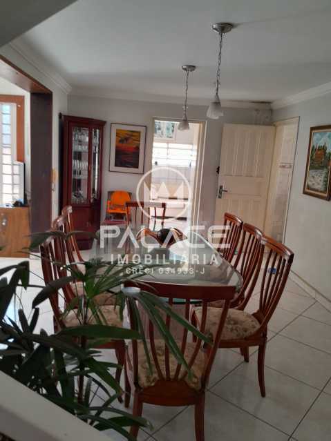 Casa de rua :  / Residencial / Nova Piracicaba