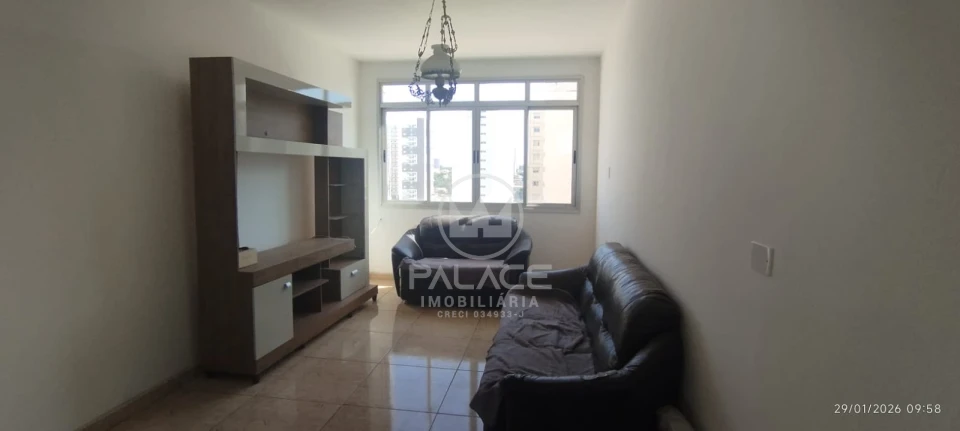 Condomínio Rita Holand