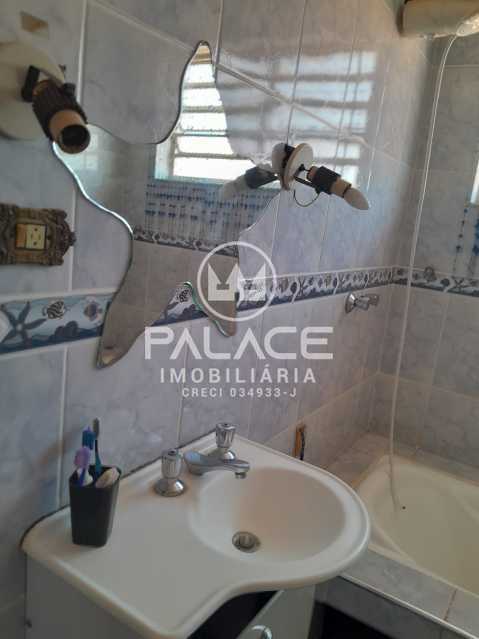 Casa de rua :  / Residencial / Nova Piracicaba