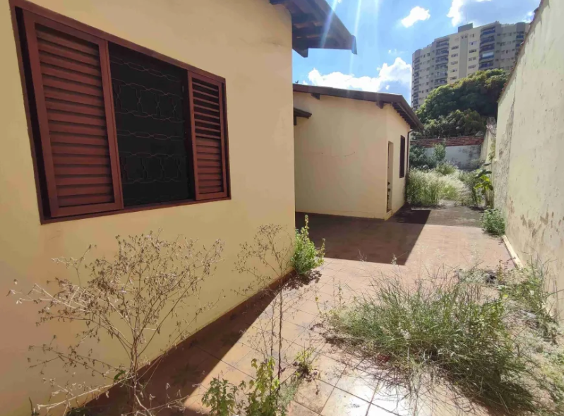 Casa À Venda Paulista Piracicaba